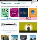RadioWorld UK