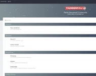 CB Radio Forum - Thunderpole