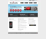 Broadcastify