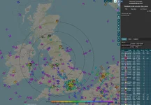 ADSBx - ADS-B Exchange