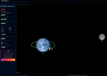 Artemis II Live Mission Tracker