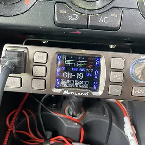 Midland M-30 CB radio